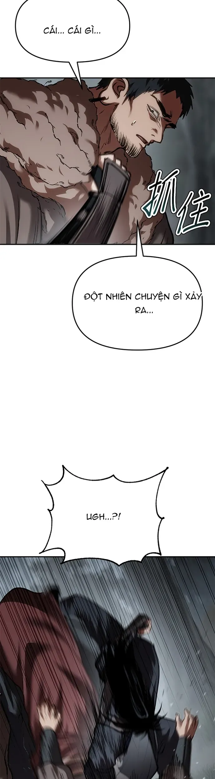 Ám Vệ Chap 67 - Next Chap 66