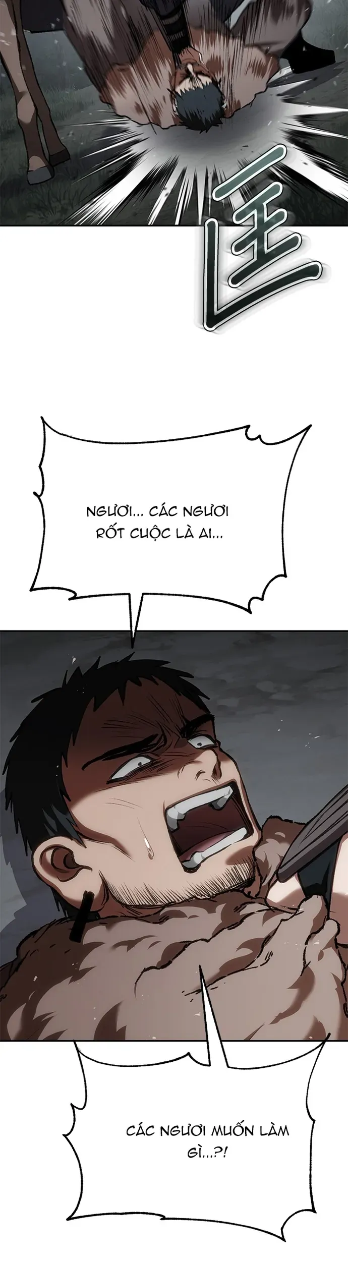 Ám Vệ Chap 67 - Next Chap 66