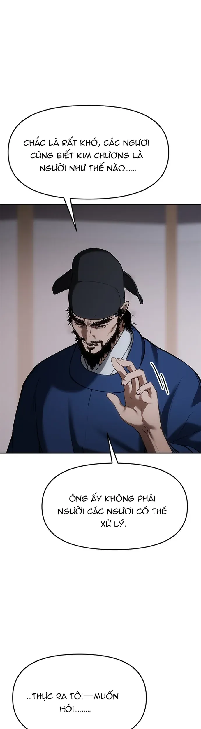 Ám Vệ Chap 67 - Next Chap 66