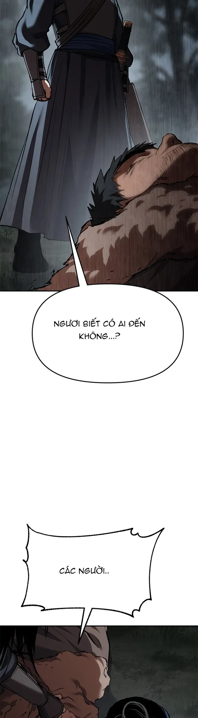 Ám Vệ Chap 67 - Next Chap 66