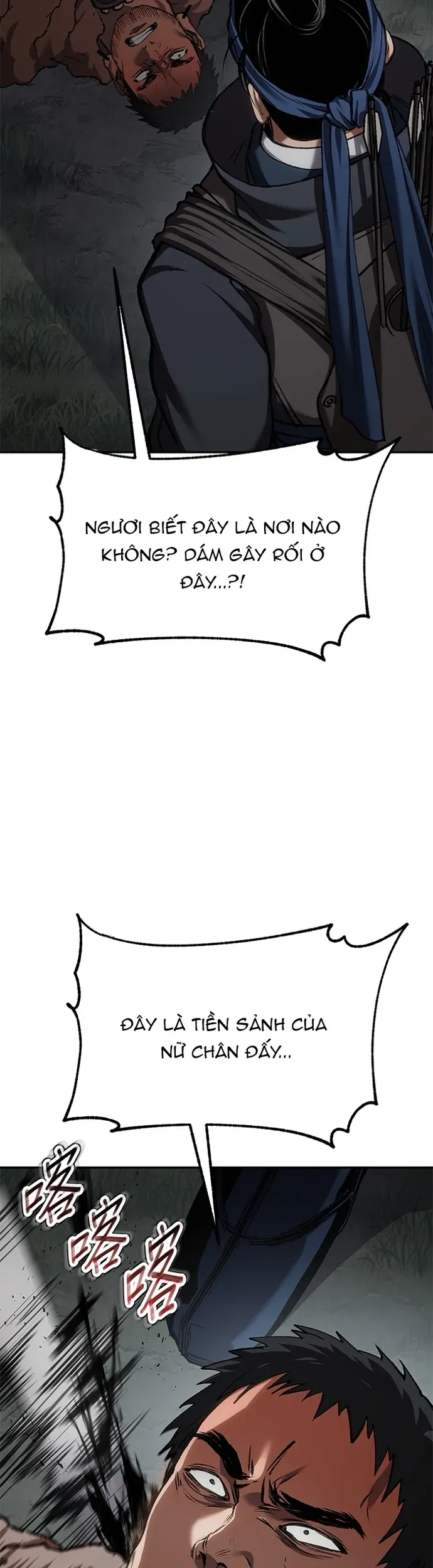 Ám Vệ Chap 67 - Next Chap 66