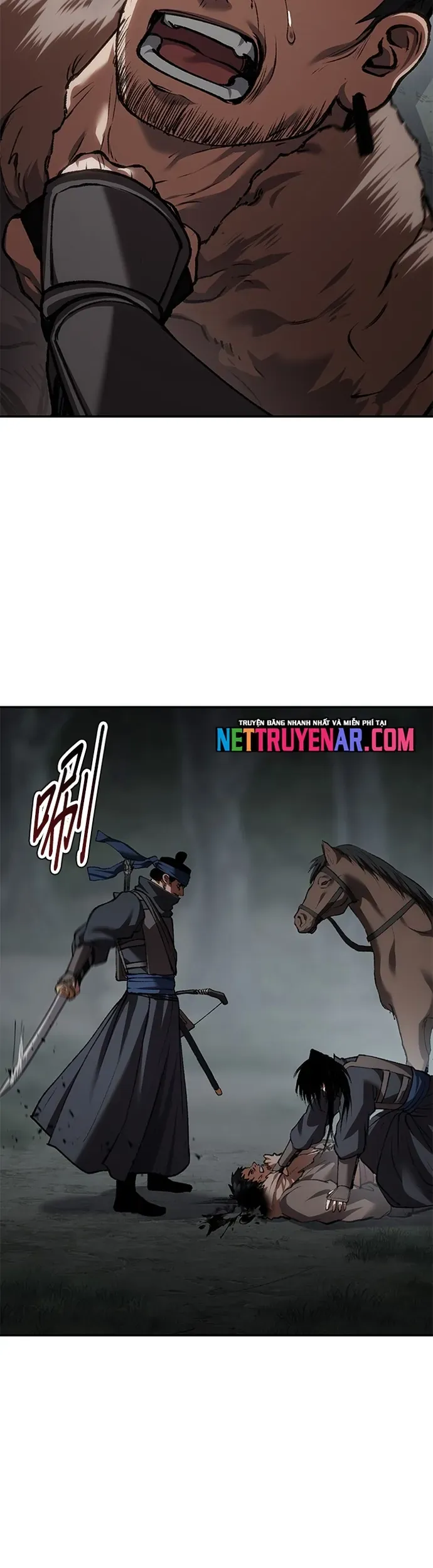 Ám Vệ Chap 67 - Next Chap 66