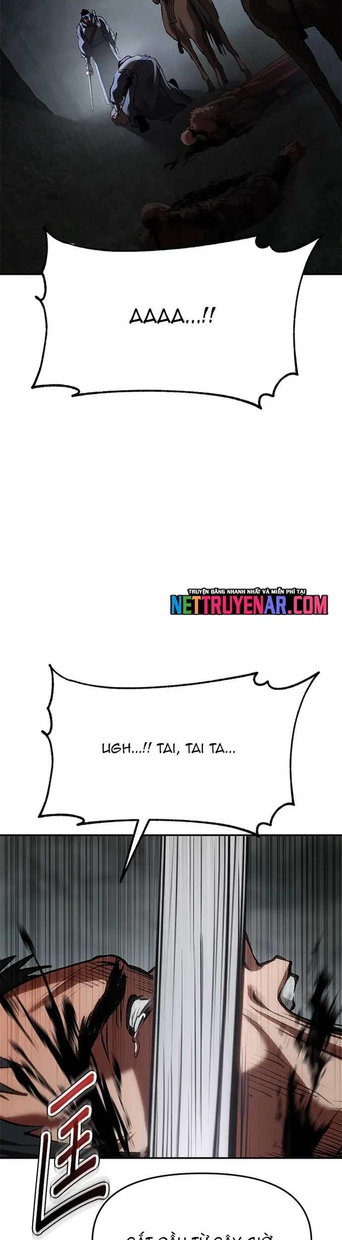 Ám Vệ Chap 67 - Next Chap 66