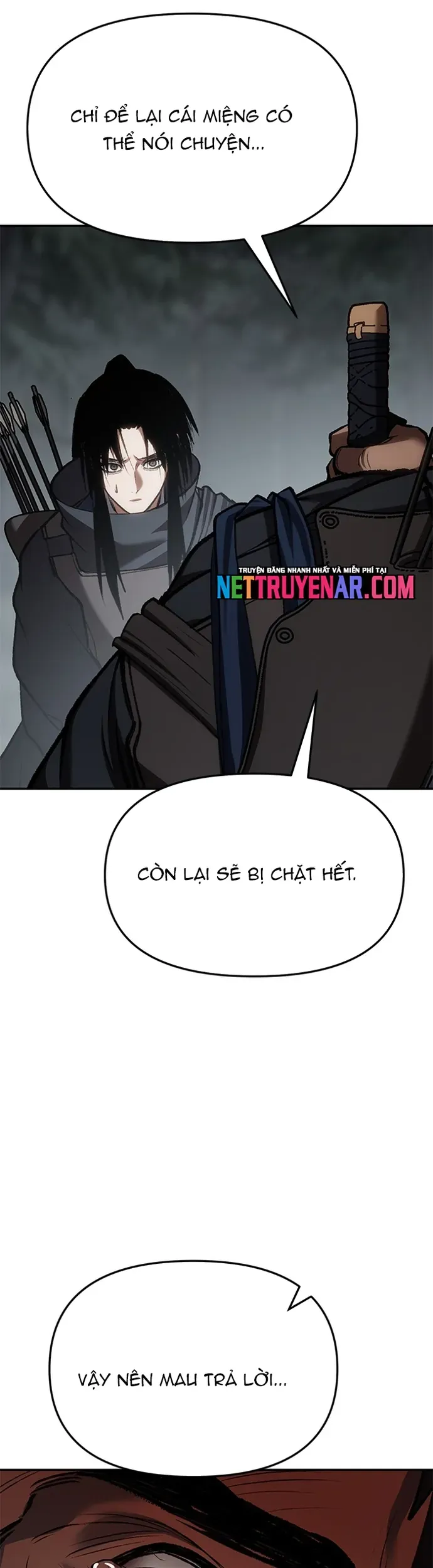 Ám Vệ Chap 67 - Next Chap 66