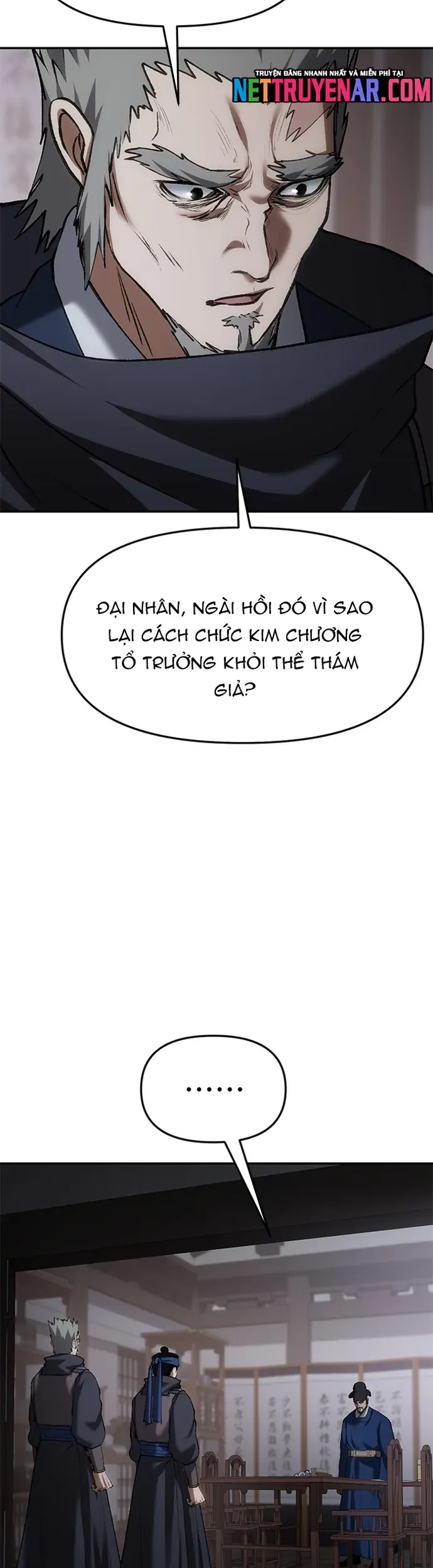 Ám Vệ Chap 67 - Next Chap 66
