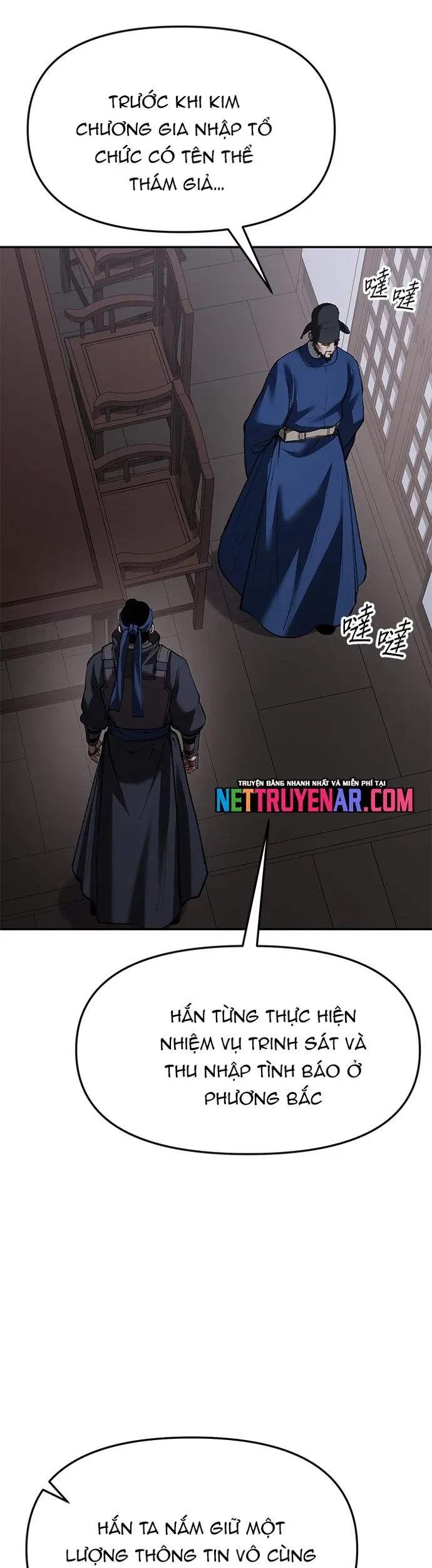 Ám Vệ Chap 67 - Next Chap 66