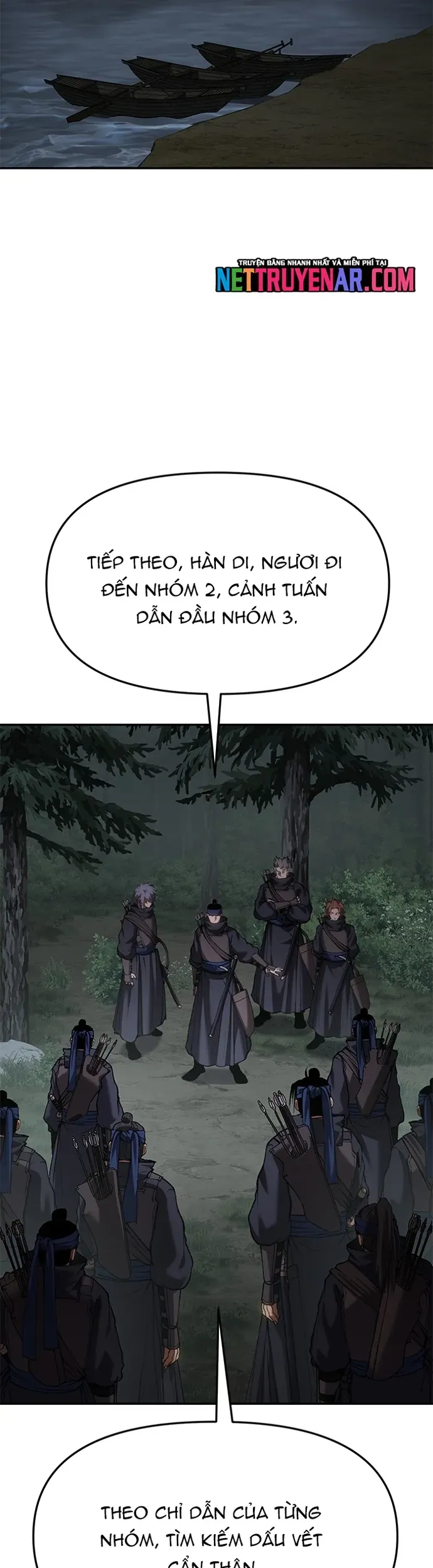 Ám Vệ Chap 68 - Next Chap 67