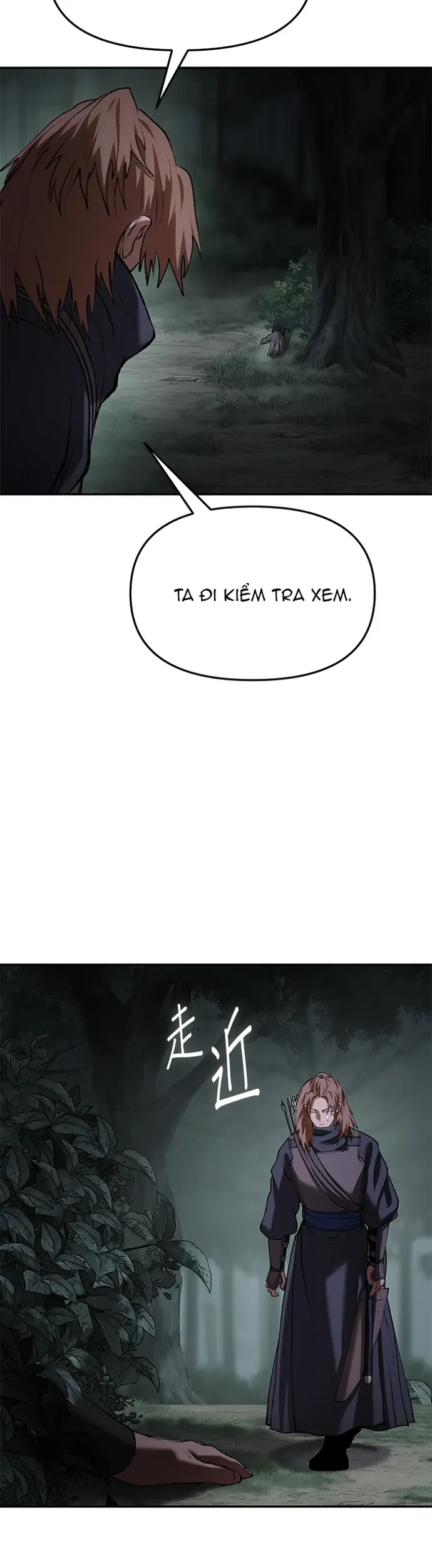 Ám Vệ Chap 68 - Next Chap 67