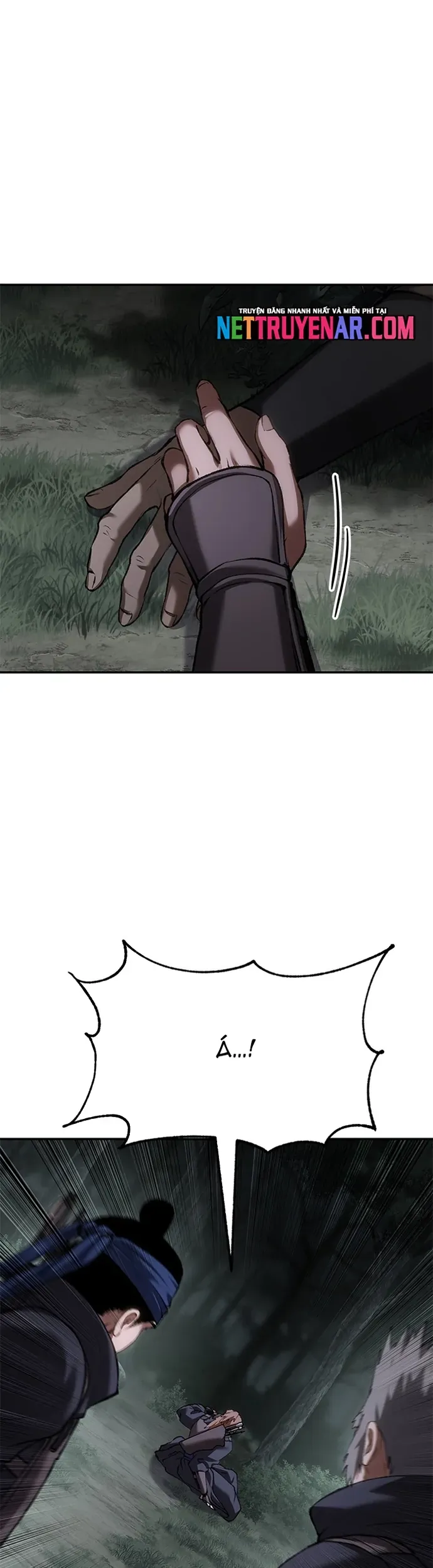 Ám Vệ Chap 68 - Next Chap 67