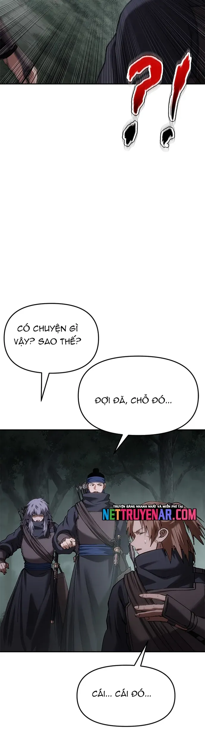Ám Vệ Chap 68 - Next Chap 67
