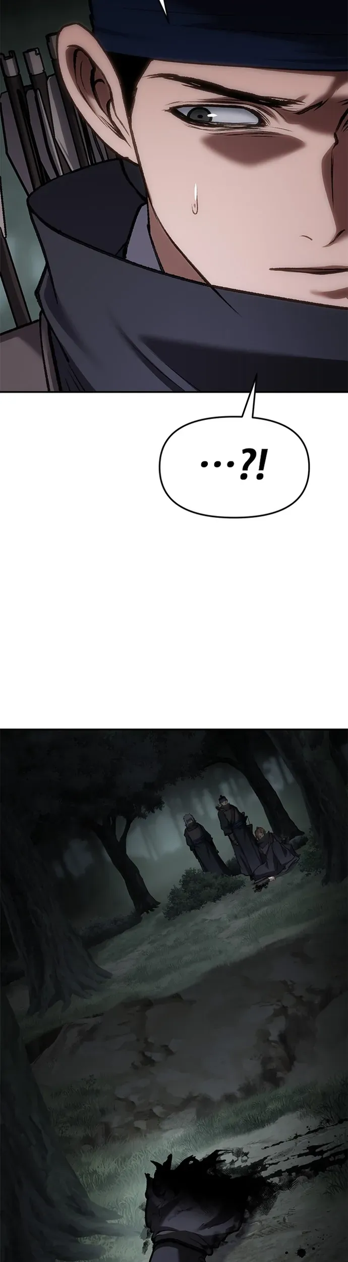 Ám Vệ Chap 68 - Next Chap 67