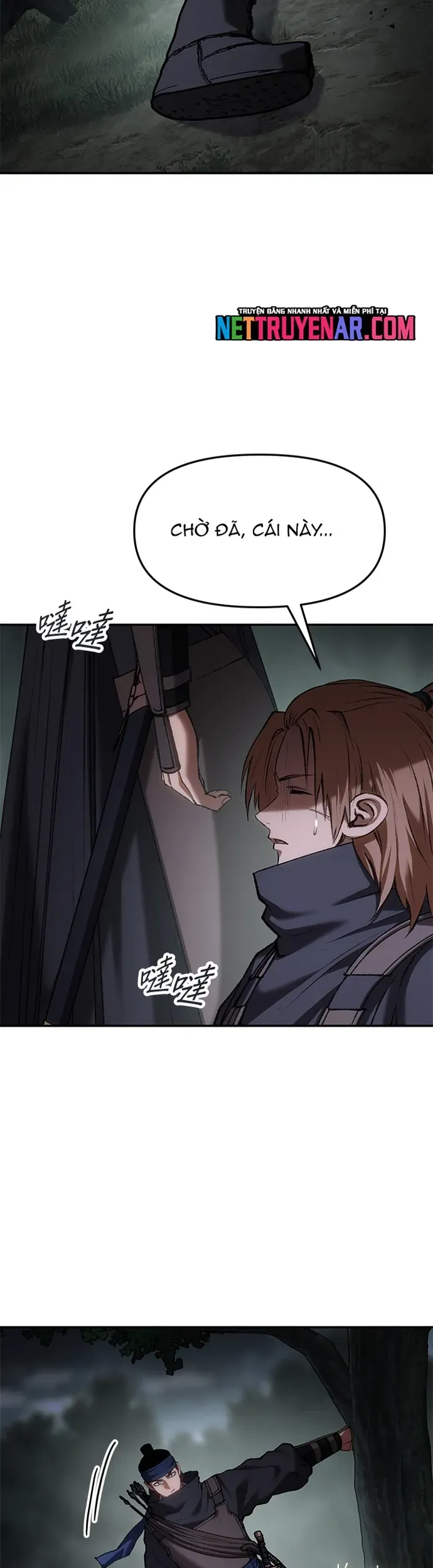 Ám Vệ Chap 68 - Next Chap 67