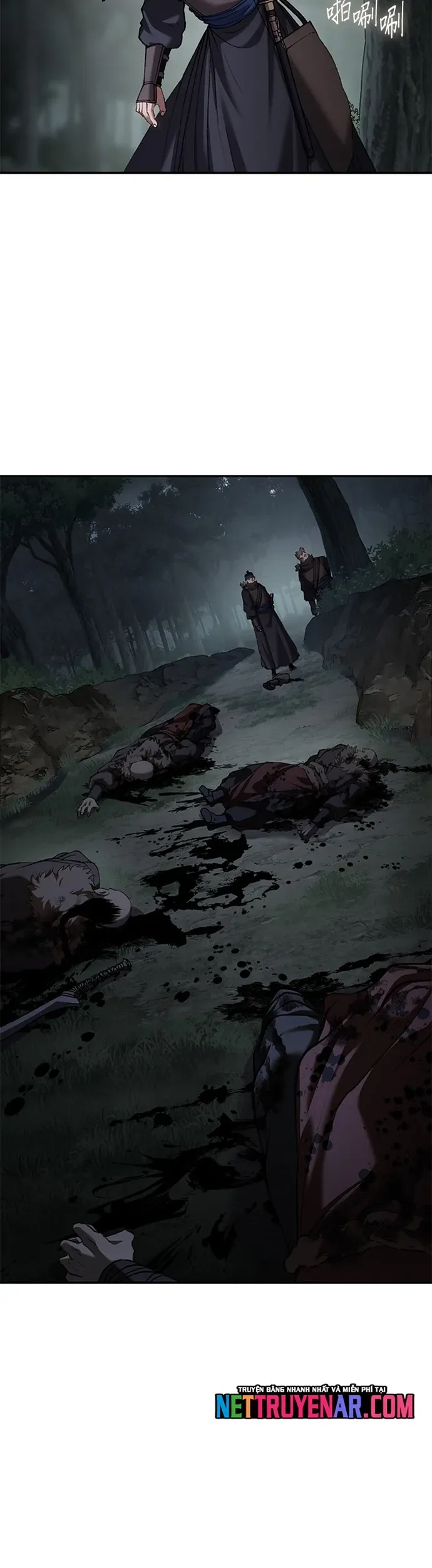 Ám Vệ Chap 68 - Next Chap 67