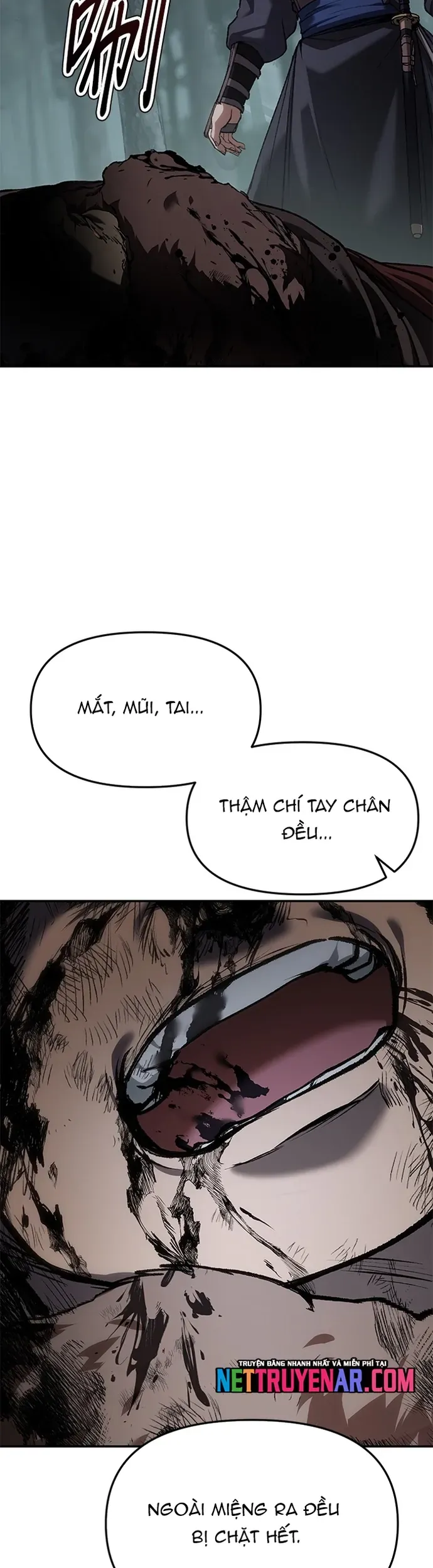 Ám Vệ Chap 68 - Next Chap 67