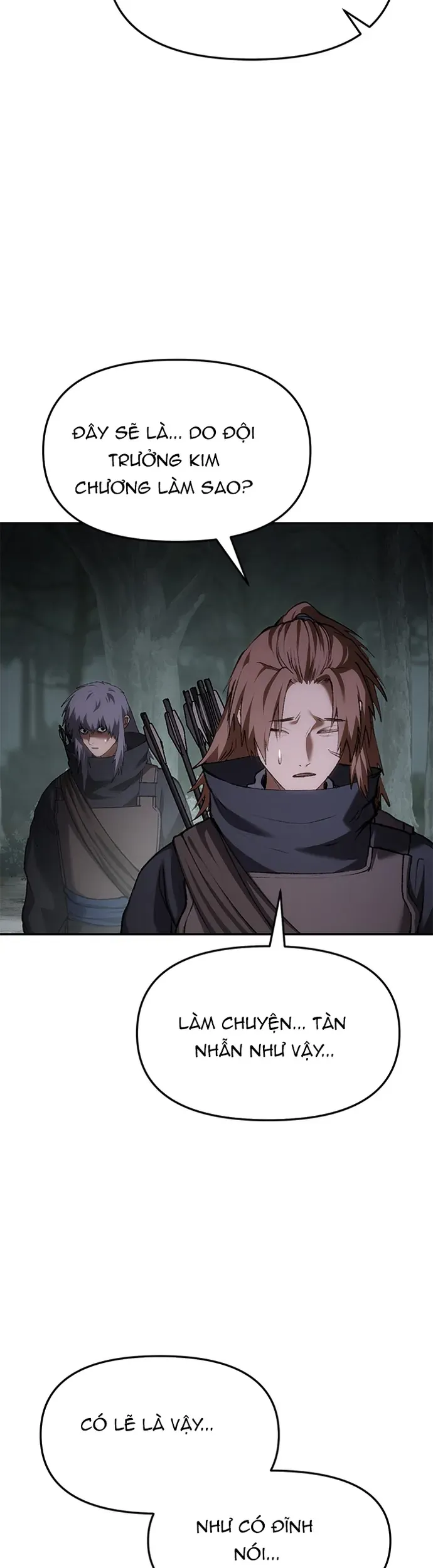 Ám Vệ Chap 68 - Next Chap 67