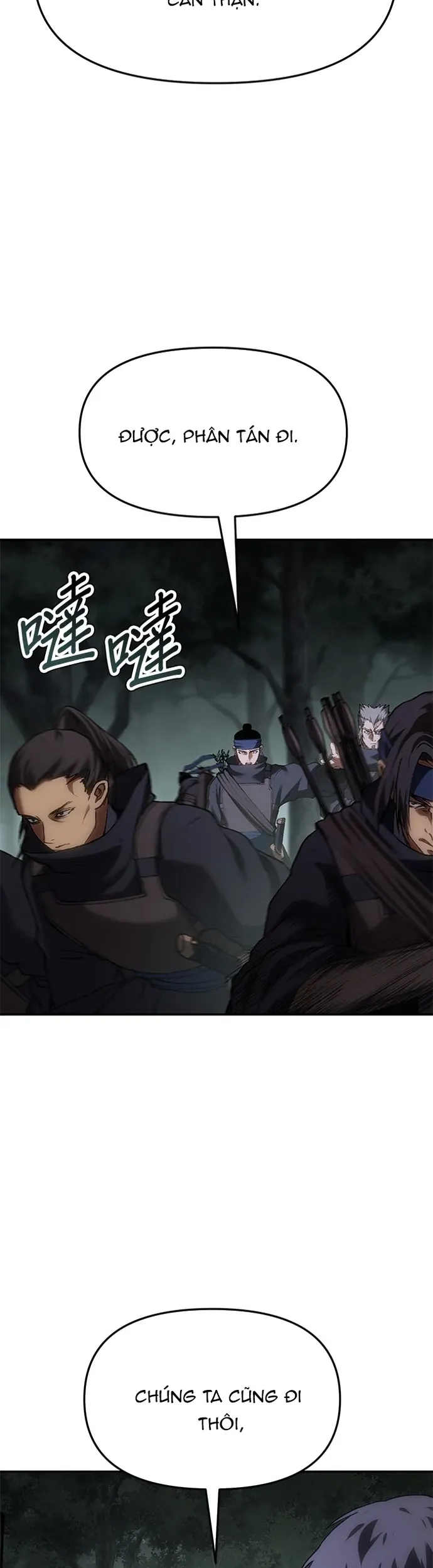 Ám Vệ Chap 68 - Next Chap 67