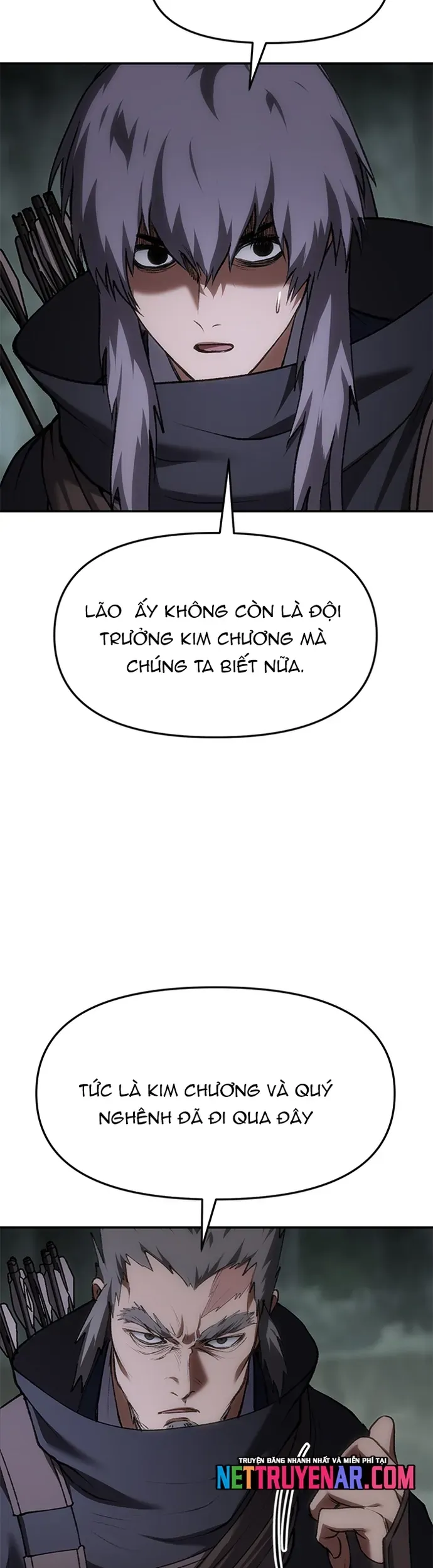 Ám Vệ Chap 68 - Next Chap 67