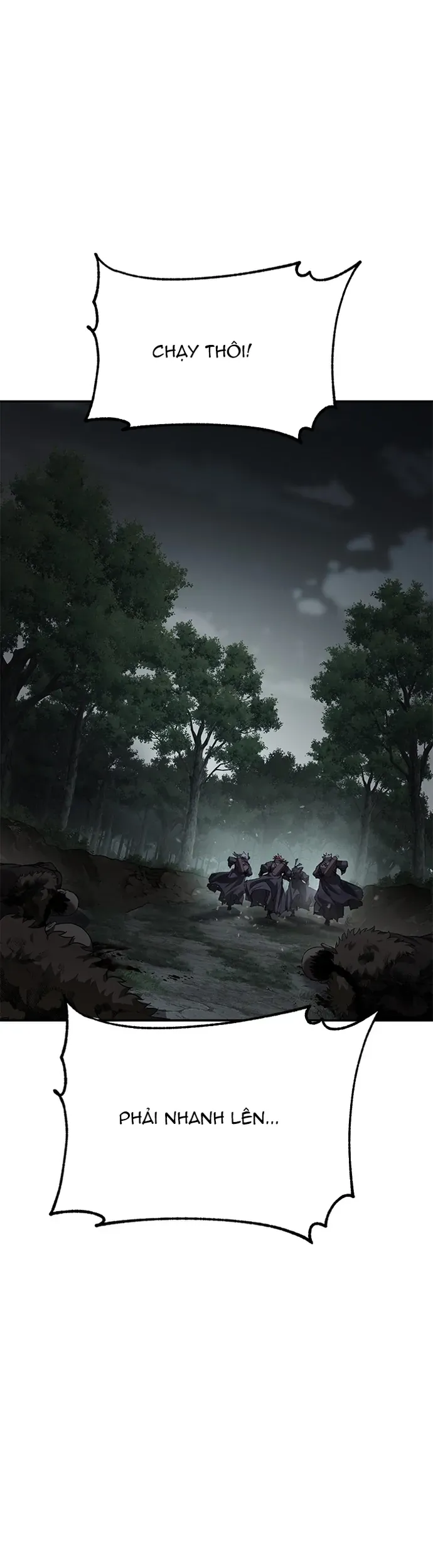 Ám Vệ Chap 68 - Next Chap 67