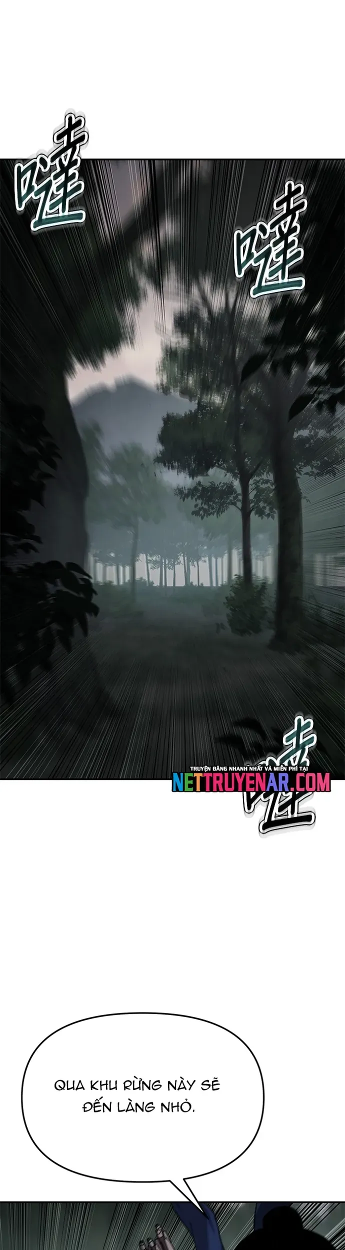 Ám Vệ Chap 68 - Next Chap 67