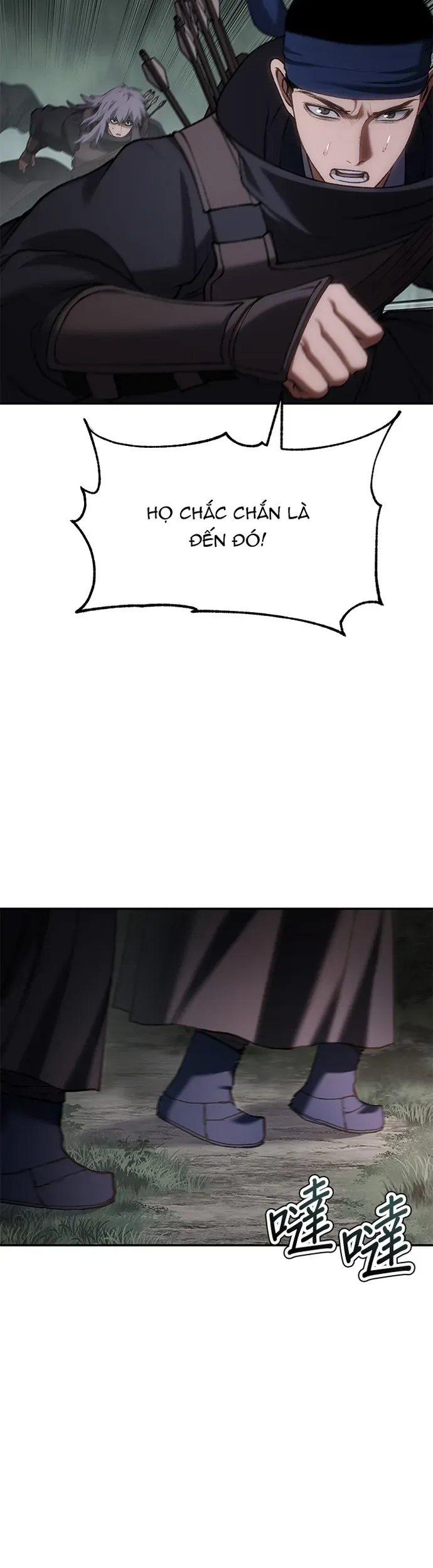 Ám Vệ Chap 68 - Next Chap 67