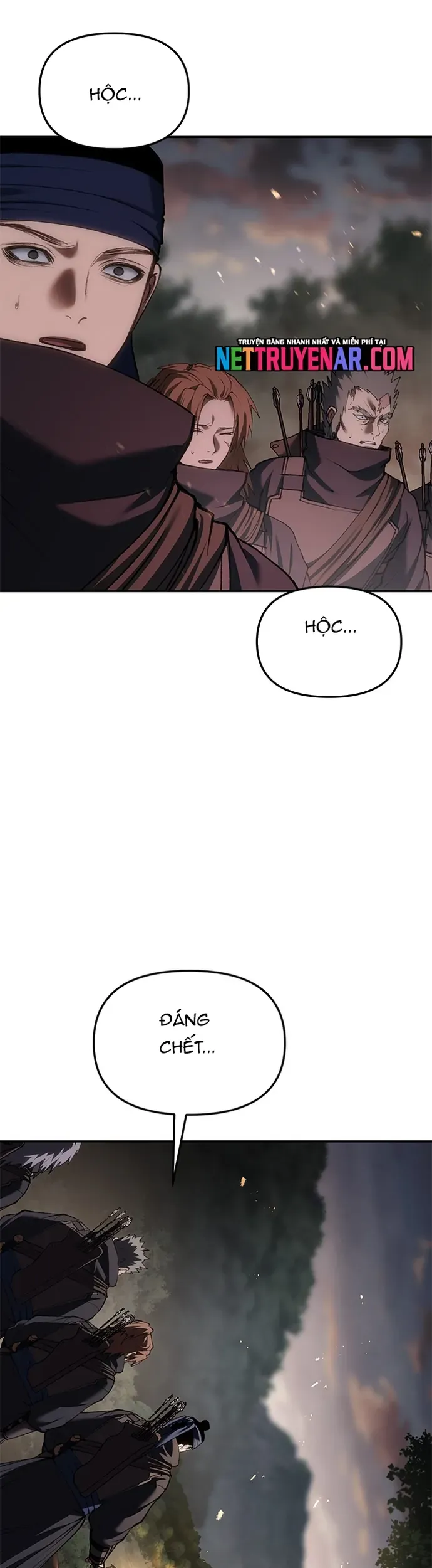 Ám Vệ Chap 68 - Next Chap 67