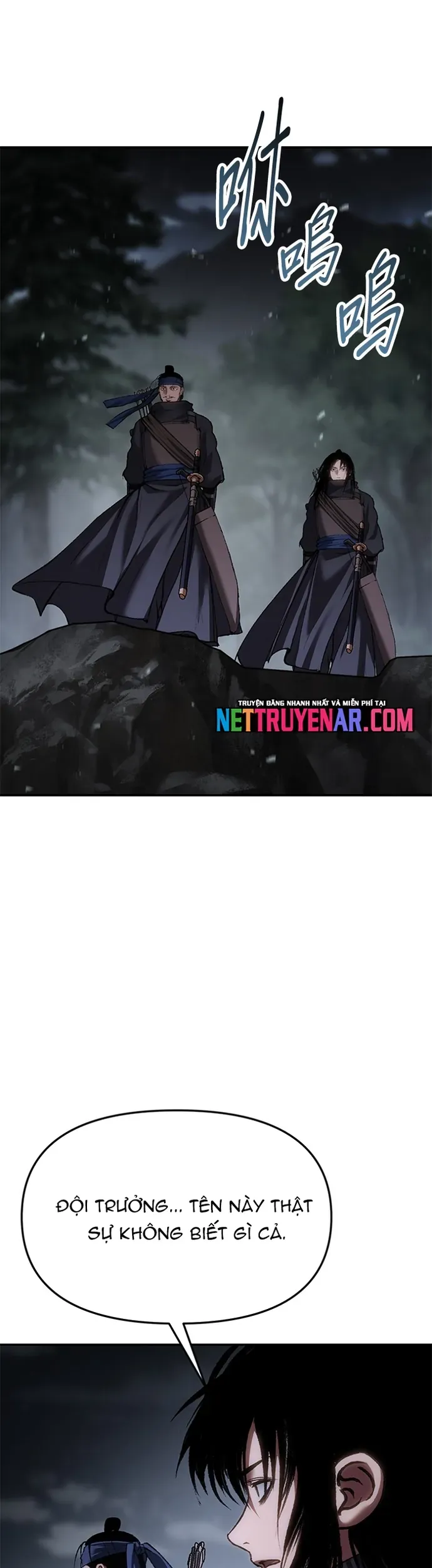 Ám Vệ Chap 68 - Next Chap 67