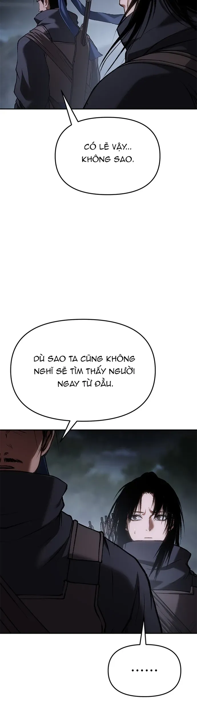 Ám Vệ Chap 68 - Next Chap 67