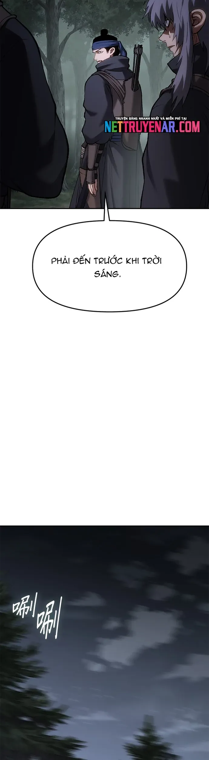 Ám Vệ Chap 68 - Next Chap 67