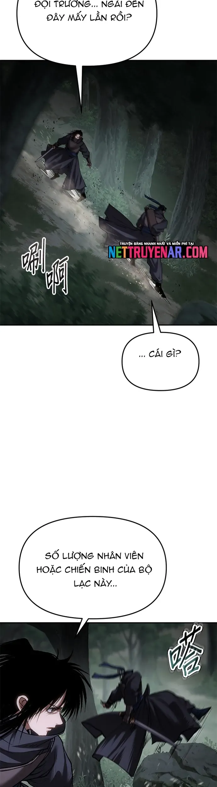 Ám Vệ Chap 68 - Next Chap 67