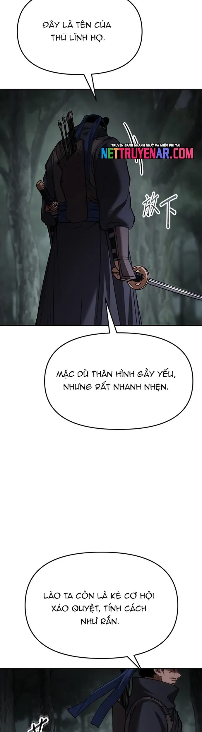 Ám Vệ Chap 68 - Next Chap 67
