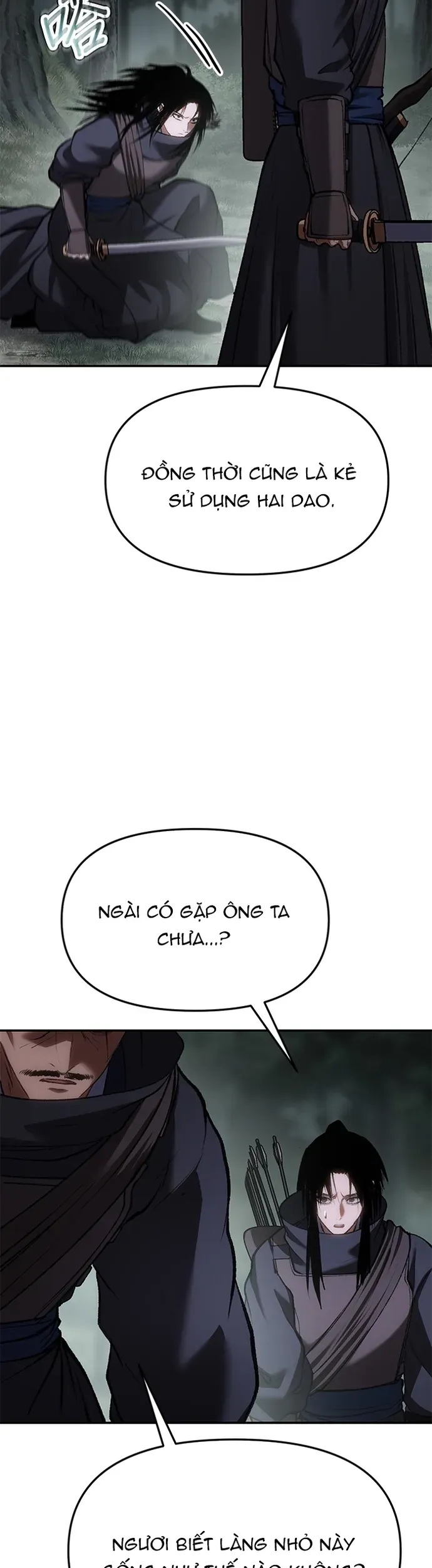 Ám Vệ Chap 68 - Next Chap 67