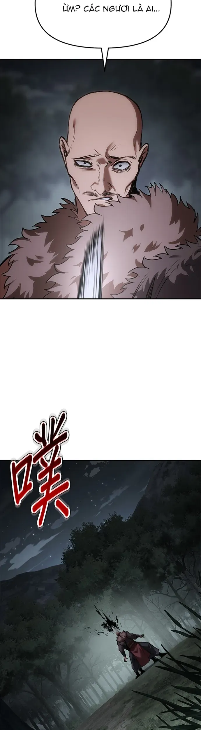 Ám Vệ Chap 68 - Next Chap 67