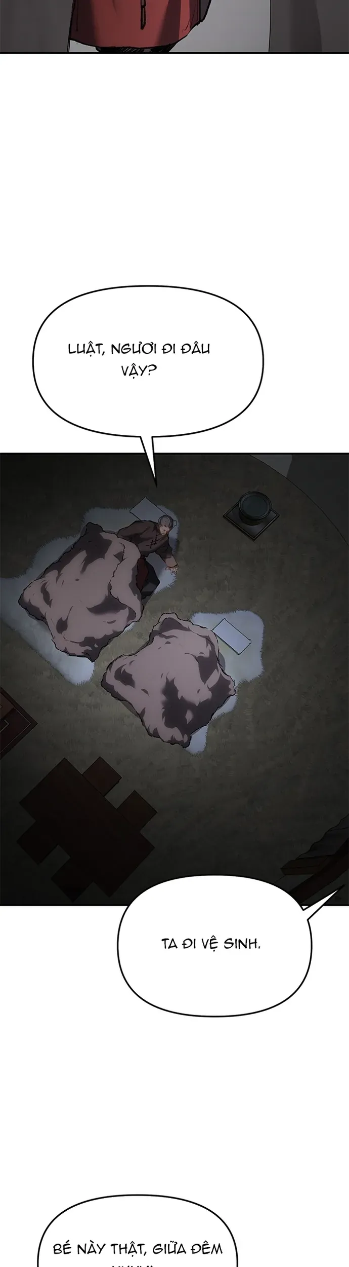 Ám Vệ Chap 68 - Next Chap 67