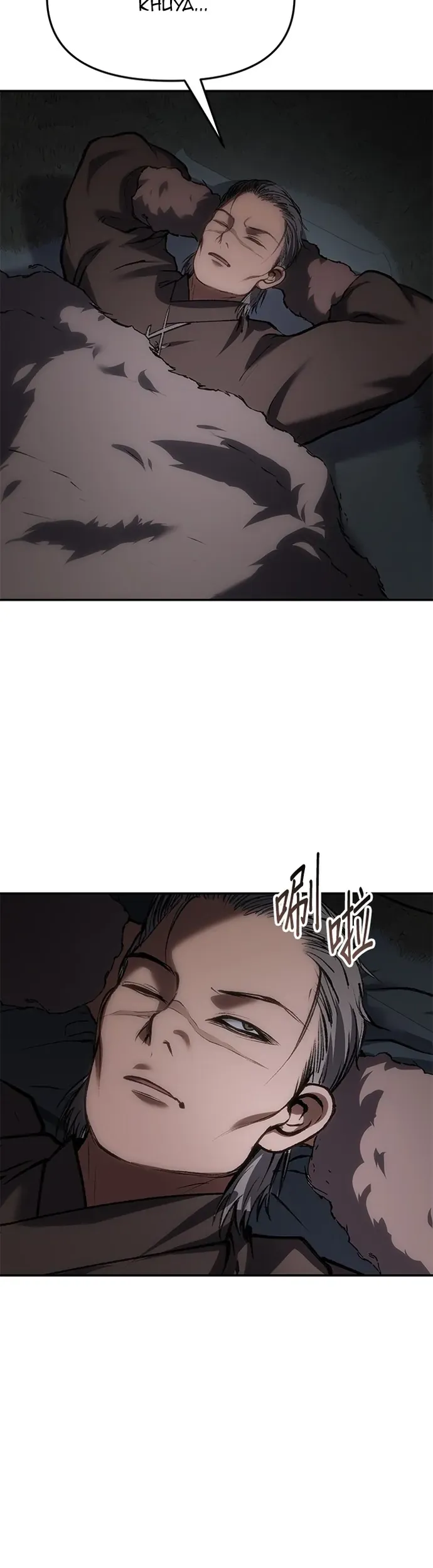 Ám Vệ Chap 68 - Next Chap 67