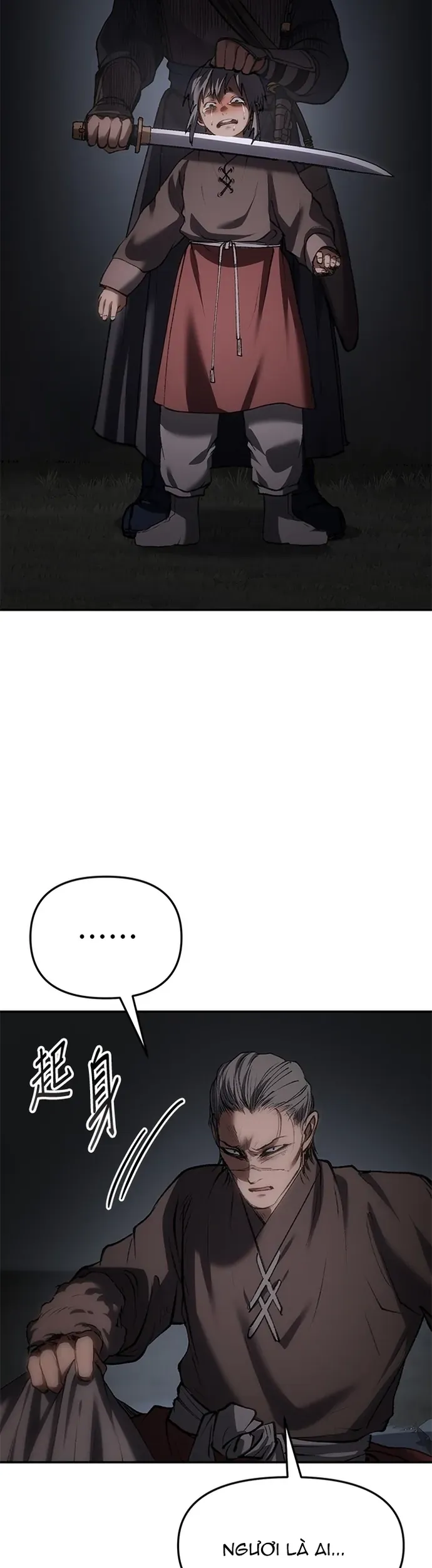 Ám Vệ Chap 68 - Next Chap 67