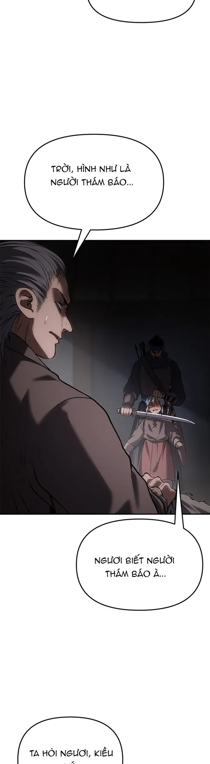 Ám Vệ Chap 68 - Next Chap 67