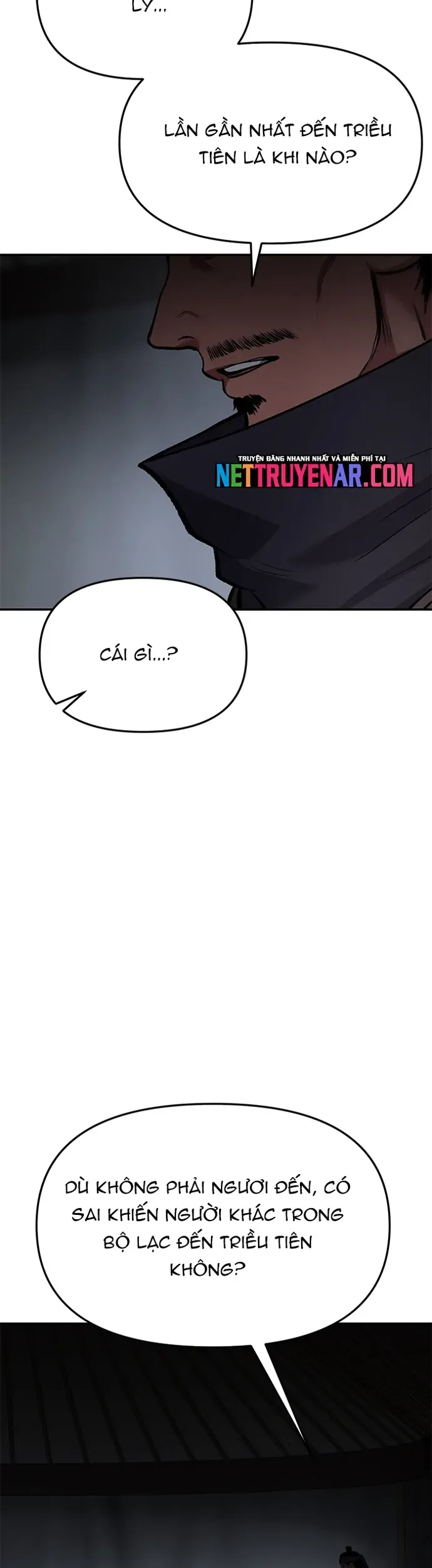 Ám Vệ Chap 68 - Next Chap 67