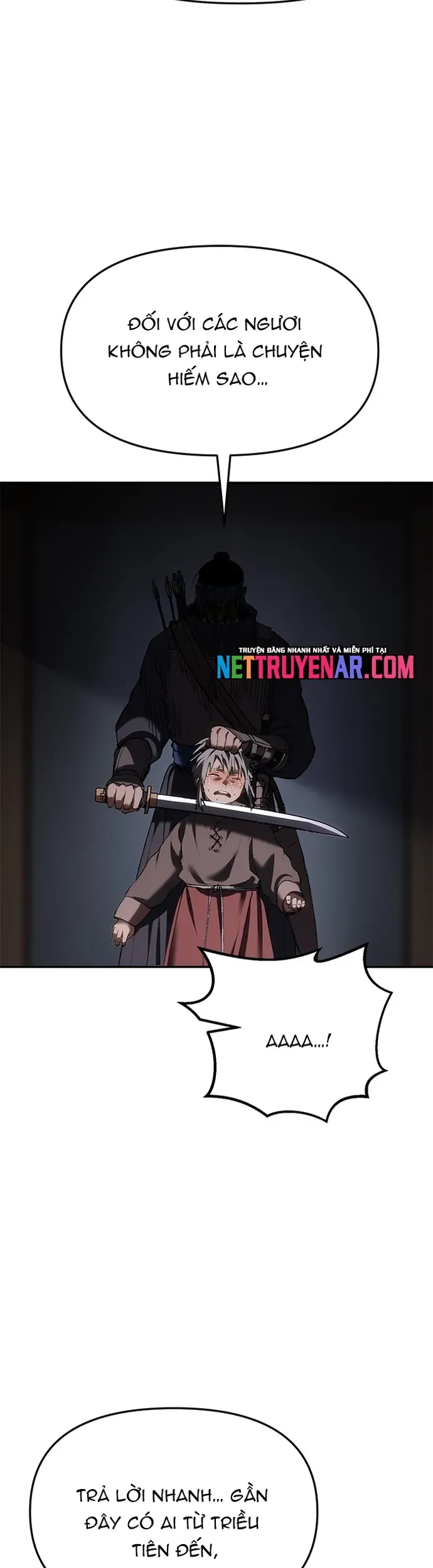 Ám Vệ Chap 68 - Next Chap 67