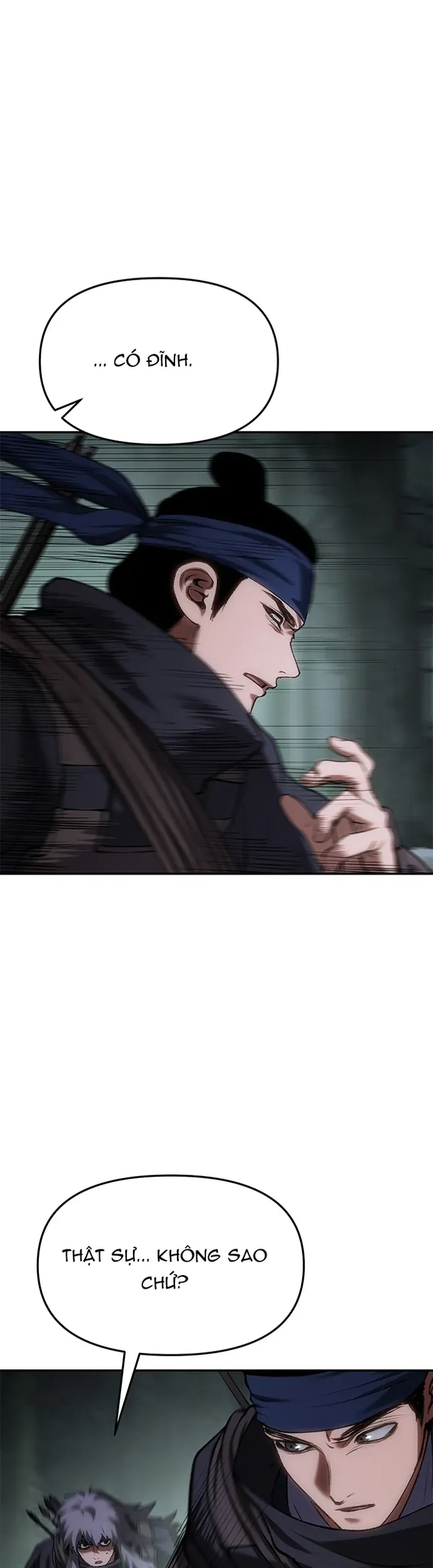 Ám Vệ Chap 68 - Next Chap 67