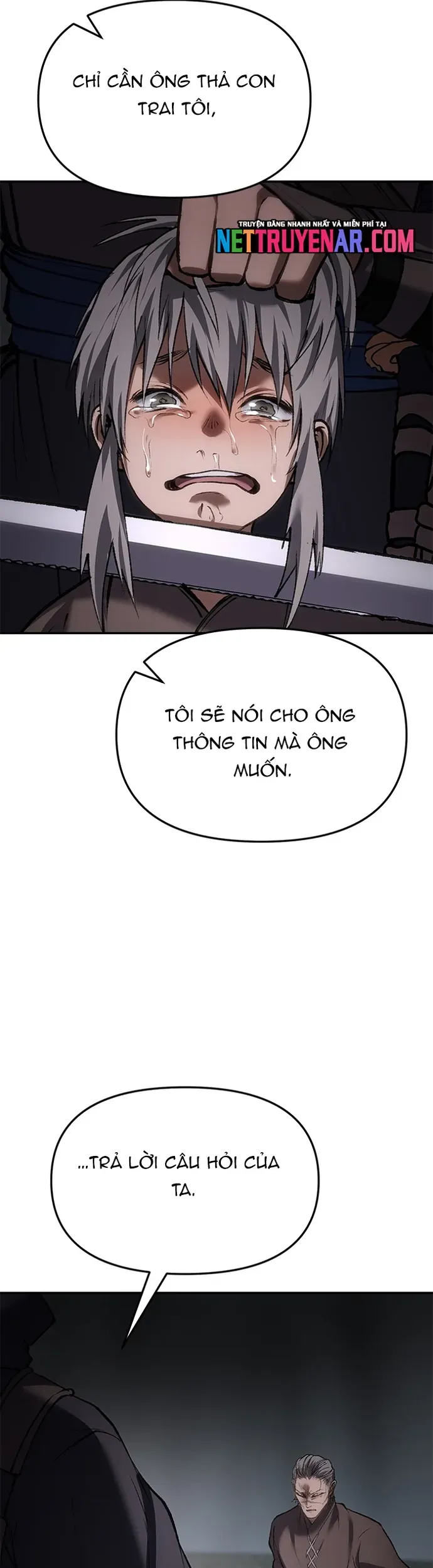 Ám Vệ Chap 68 - Next Chap 67