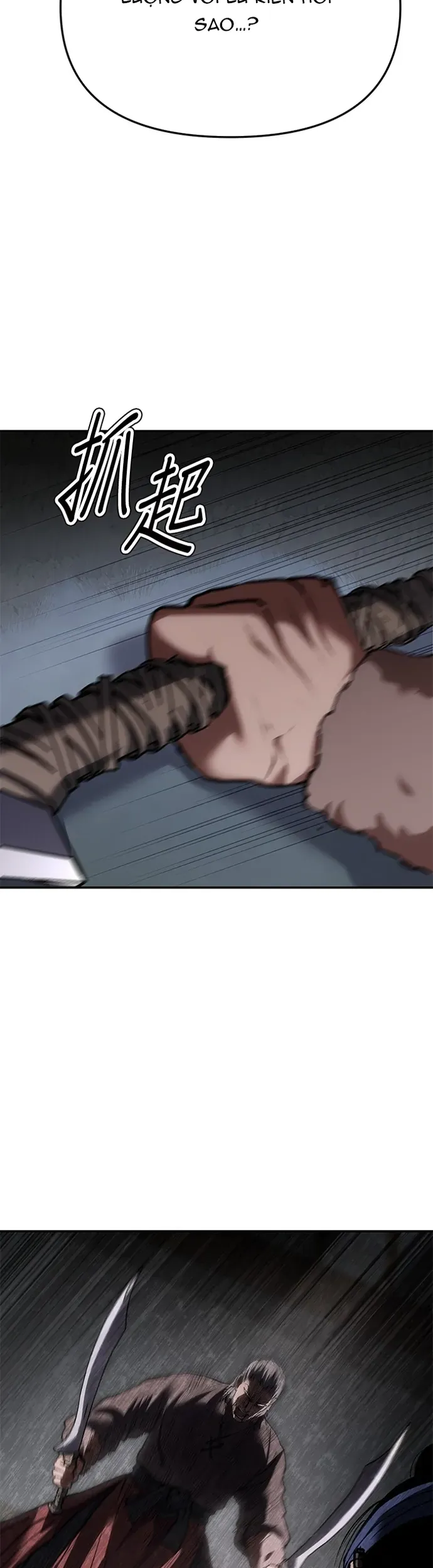 Ám Vệ Chap 68 - Next Chap 67