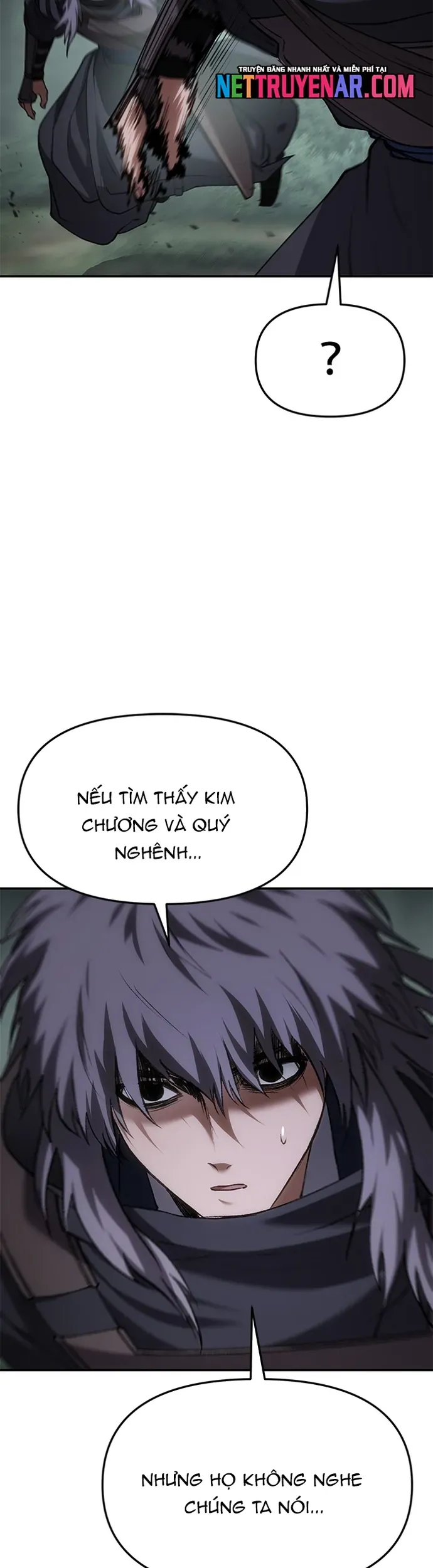 Ám Vệ Chap 68 - Next Chap 67
