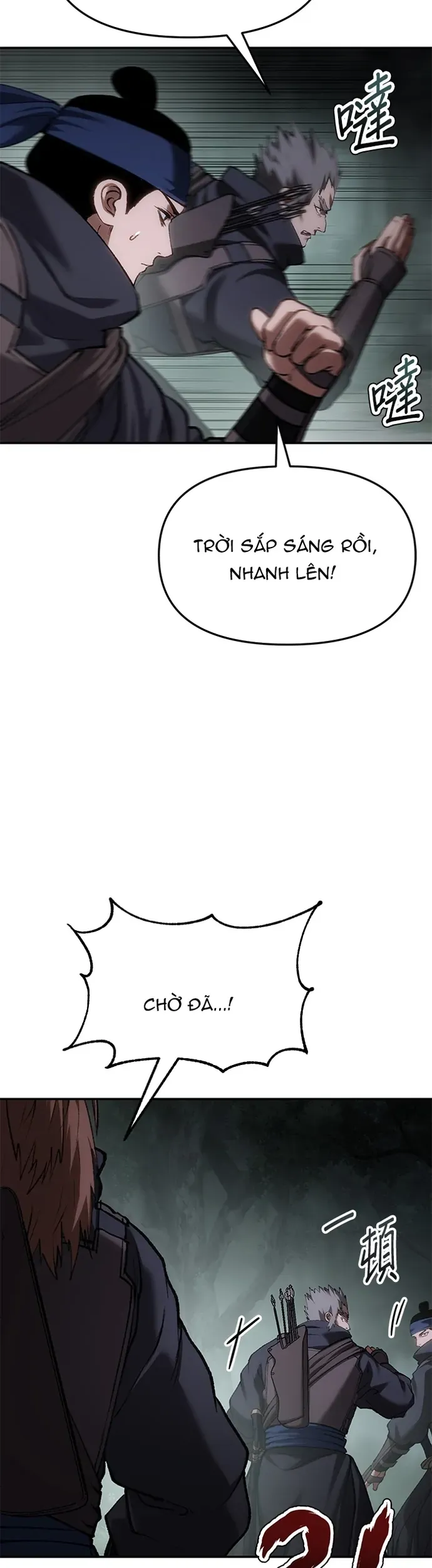 Ám Vệ Chap 68 - Next Chap 67