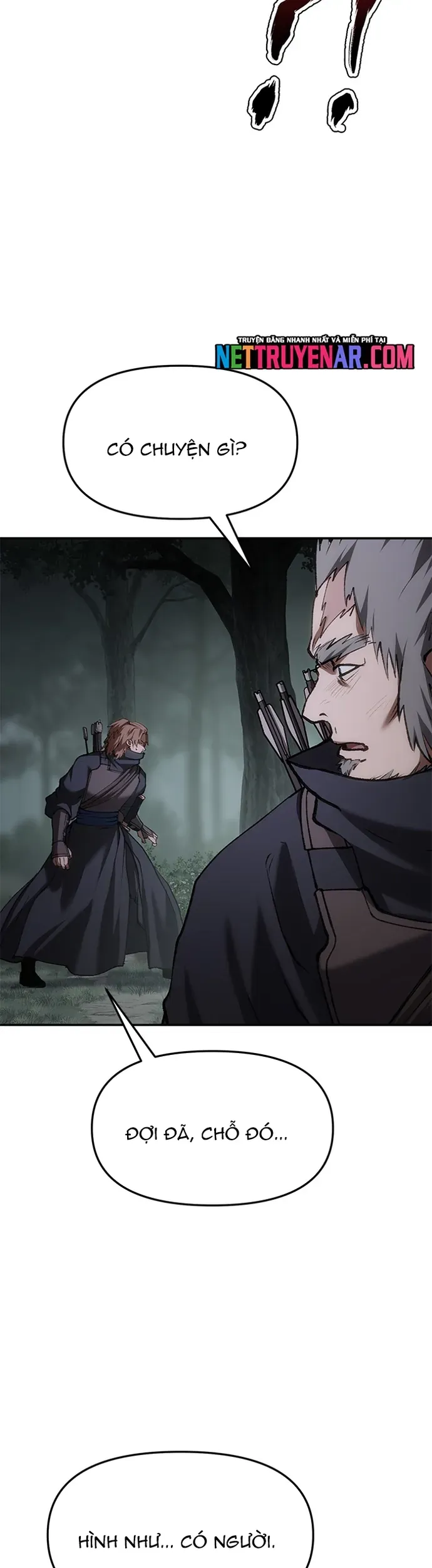 Ám Vệ Chap 68 - Next Chap 67