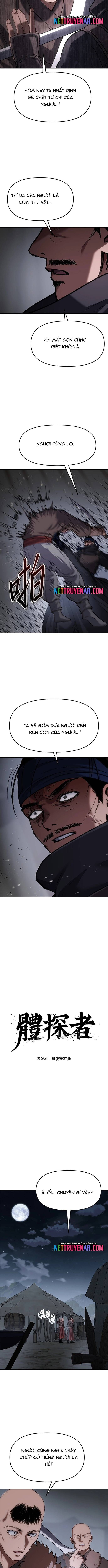 Ám Vệ Chap 69 - Next Chap 68