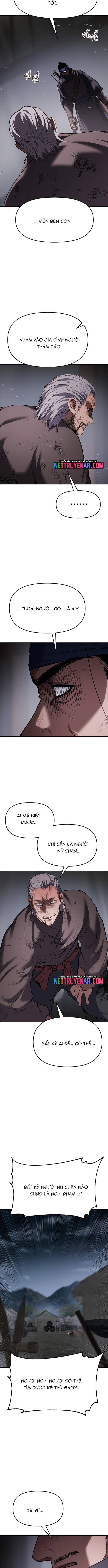 Ám Vệ Chap 69 - Next Chap 68