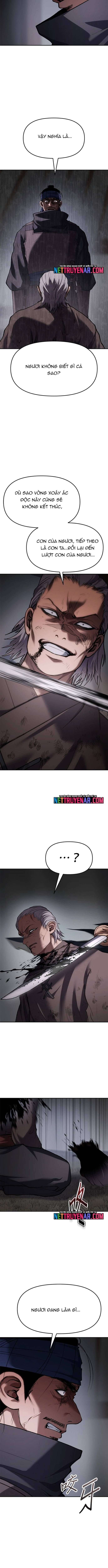 Ám Vệ Chap 69 - Next Chap 68