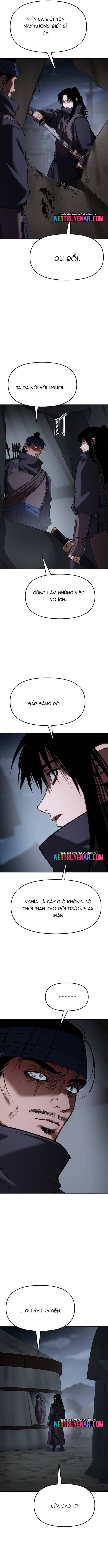 Ám Vệ Chap 69 - Next Chap 68