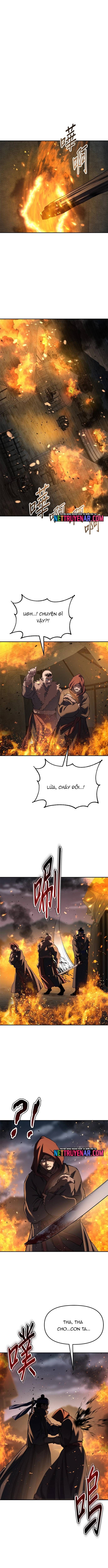 Ám Vệ Chap 69 - Next Chap 68