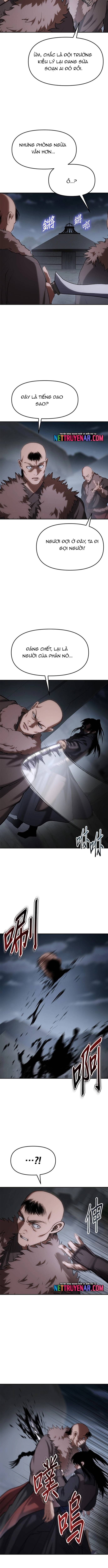 Ám Vệ Chap 69 - Next Chap 68